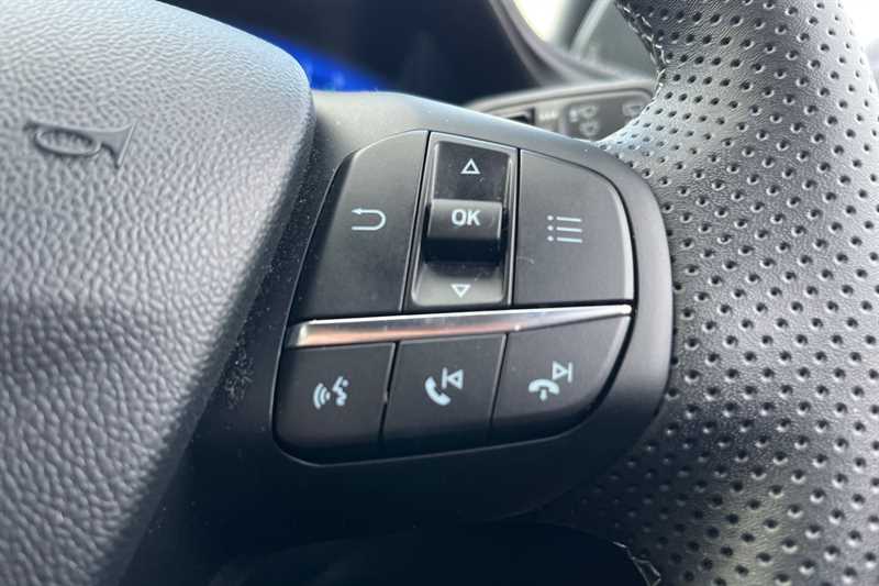 Used Ford Puma for sale - 77362392: Photo 22