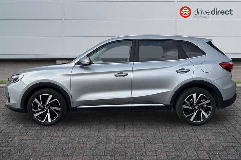 Used MG MG ZS 2026 for sale - 78189365: Photo 6