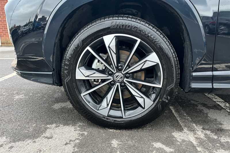 Used MG MG HS 2025 for sale - 76955682: Photo 12