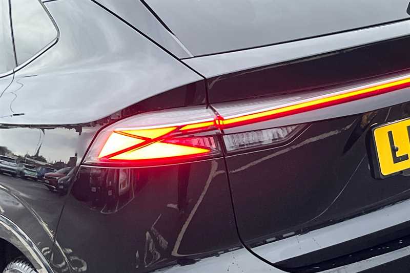 Used MG MG HS 2025 for sale - 76955682: Photo 31