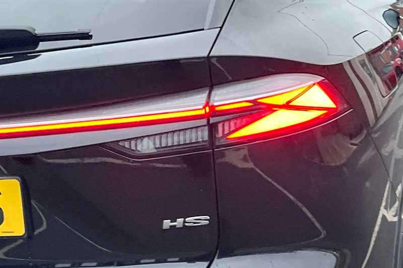 Used MG MG HS 2025 for sale - 76955682: Photo 32