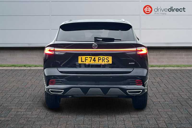 Used MG MG HS 2025 for sale - 76955682: Photo 4