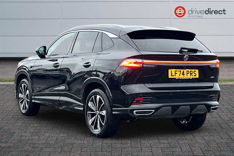 Used MG MG HS 2025 for sale - 76955682: Photo 5