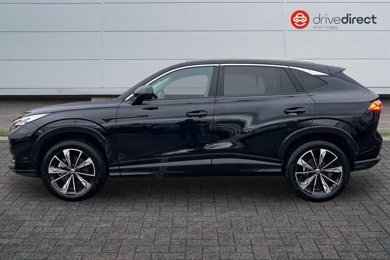 Used MG MG HS 2025 for sale - 76955682: Photo 6