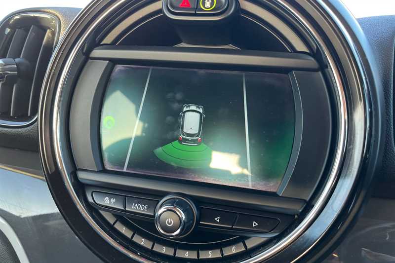 Used MINI Countryman 2018 for sale - 77788114: Photo 19