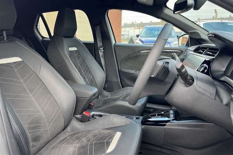 Used Vauxhall Corsa 2024 for sale - 77843577: Photo 23