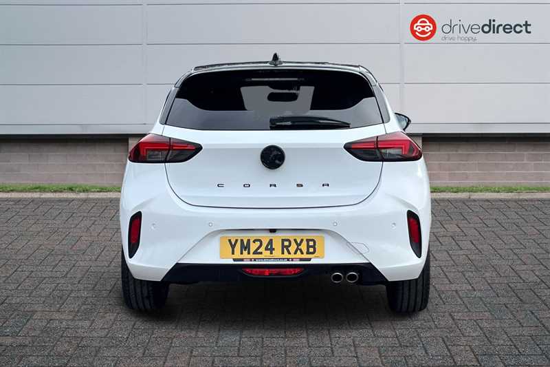 Used Vauxhall Corsa 2024 for sale - 77843577: Photo 4