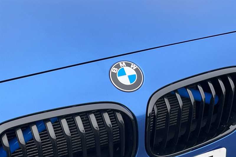 Used BMW 1 Series 2019 for sale - 77374658: Photo 30