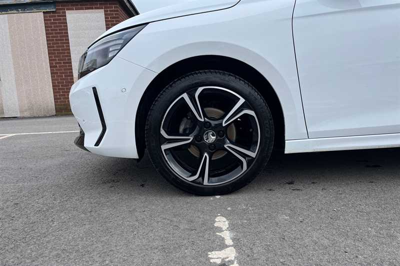 Used Vauxhall Corsa 2024 for sale - 77945100: Photo 9