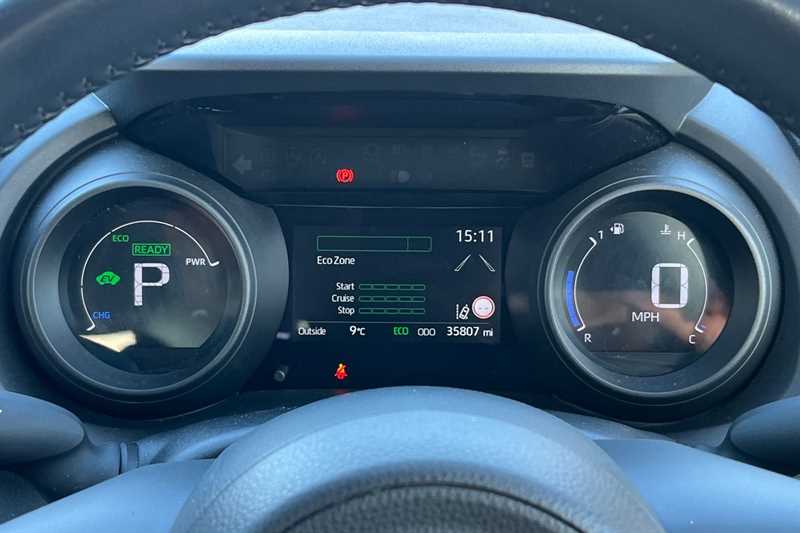 Used Toyota Yaris 2023 for sale - 78207442: Photo 20