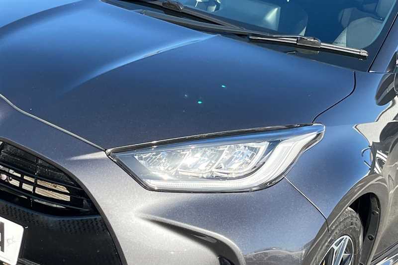 Used Toyota Yaris 2023 for sale - 78207442: Photo 29