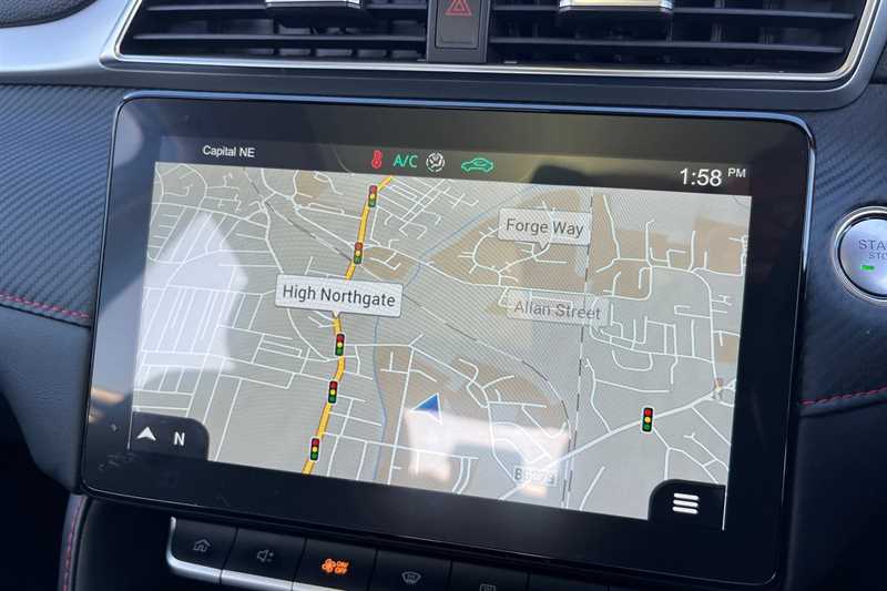 Used MG MG ZS 2022 for sale - 78138507: Photo 18