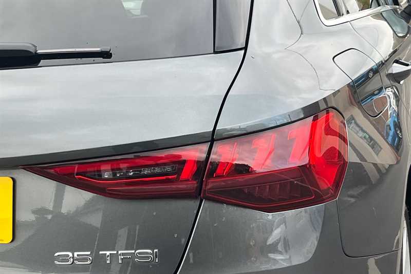 Used Audi A3 2022 for sale - 76443810: Photo 32