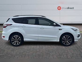 Used Ford Kuga 2018 for sale - 79398502: Photo