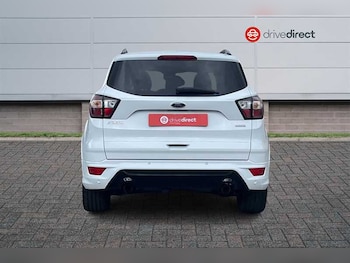 Used Ford Kuga 2018 for sale - 79398502: Photo