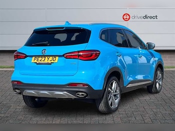 Used MG MG HS 2023 for sale - 78697409: Photo