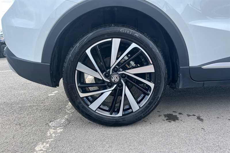 Used MG MG ZS 2025 for sale - 78076199: Photo 11