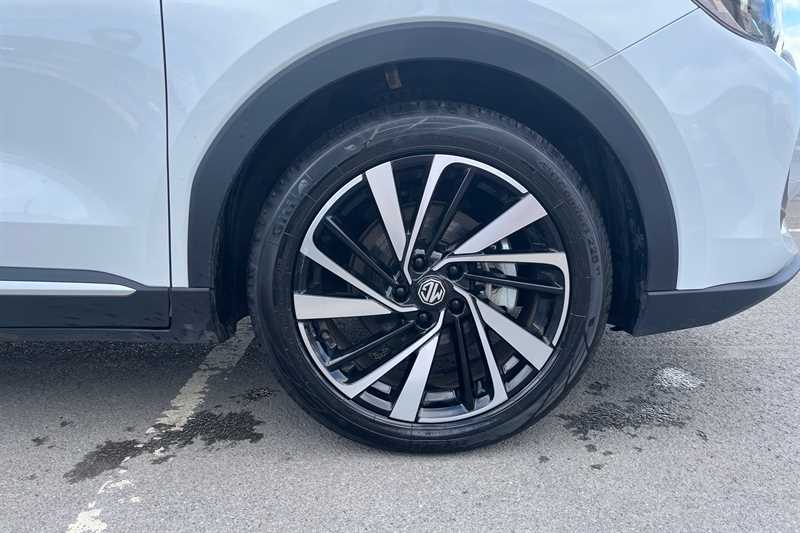 Used MG MG ZS 2025 for sale - 78076199: Photo 12