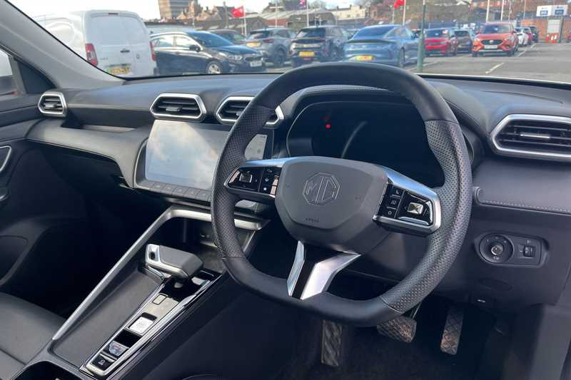 Used MG MG ZS 2025 for sale - 78076199: Photo 13