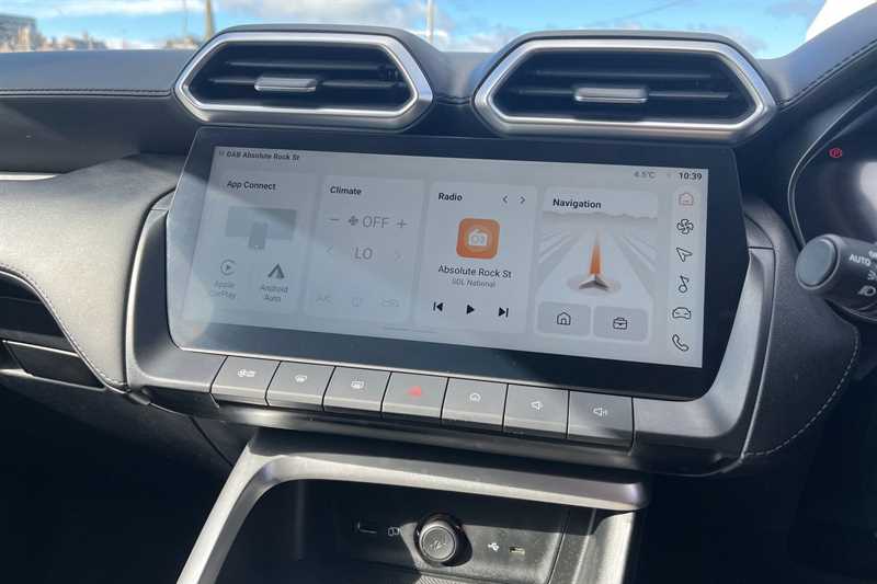 Used MG MG ZS 2025 for sale - 78076199: Photo 17