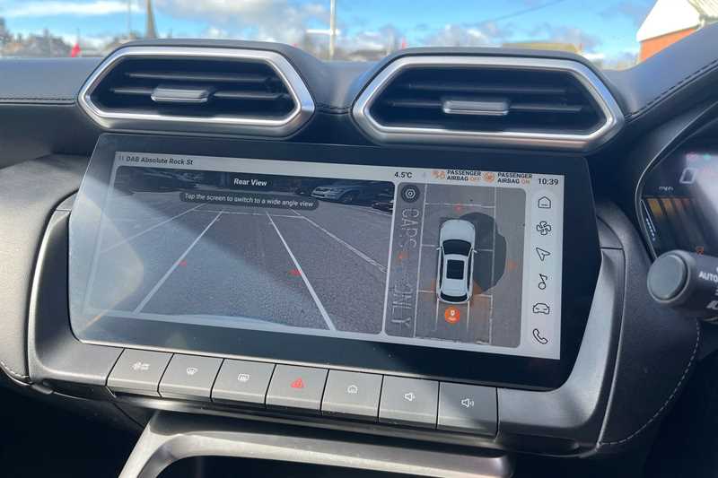 Used MG MG ZS 2025 for sale - 78076199: Photo 19