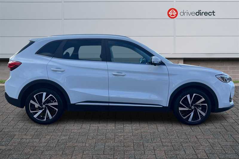 Used MG MG ZS 2025 for sale - 78076199: Photo 2