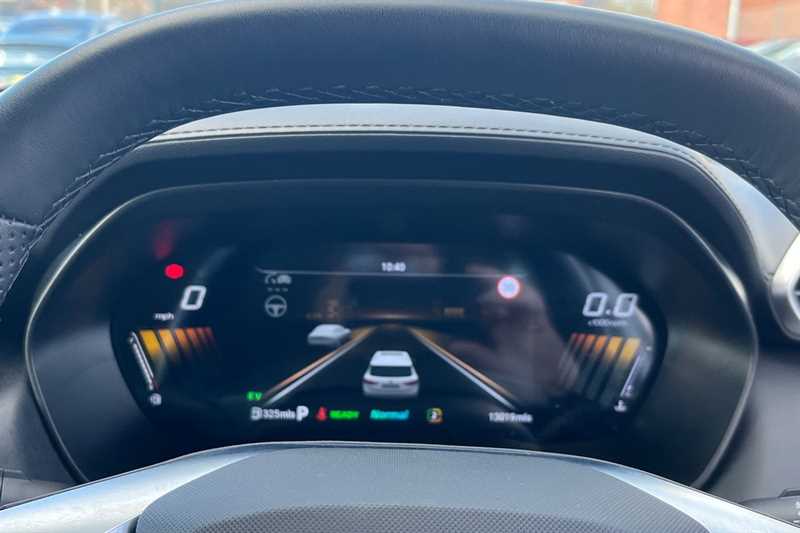 Used MG MG ZS 2025 for sale - 78076199: Photo 20