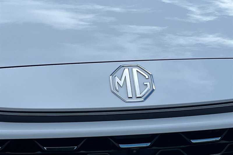 Used MG MG ZS 2025 for sale - 78076199: Photo 30