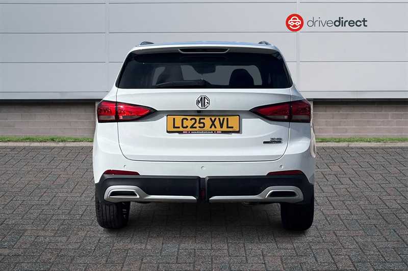 Used MG MG ZS 2025 for sale - 78076199: Photo 4