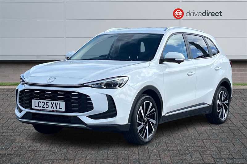 Used MG MG ZS 2025 for sale - 78076199: Photo 7