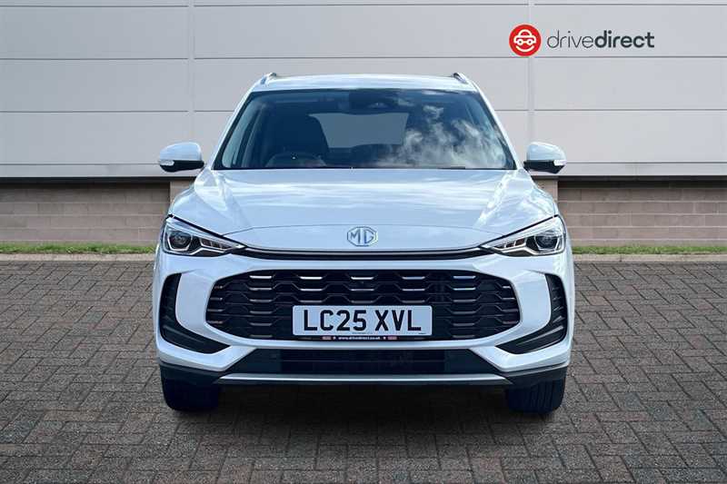 Used MG MG ZS 2025 for sale - 78076199: Photo 8