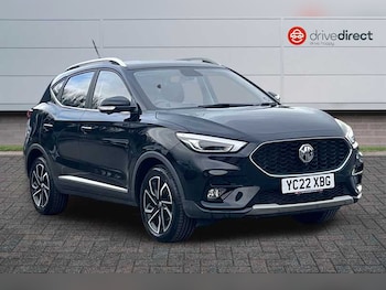 MG MG ZS feature image