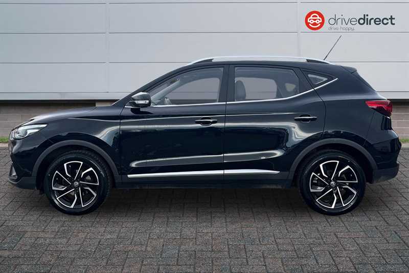 Used MG MG ZS 2022 for sale - 77800376: Photo 6