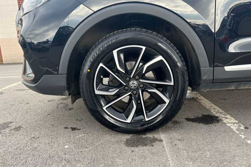 Used MG MG ZS 2022 for sale - 77800376: Photo 9