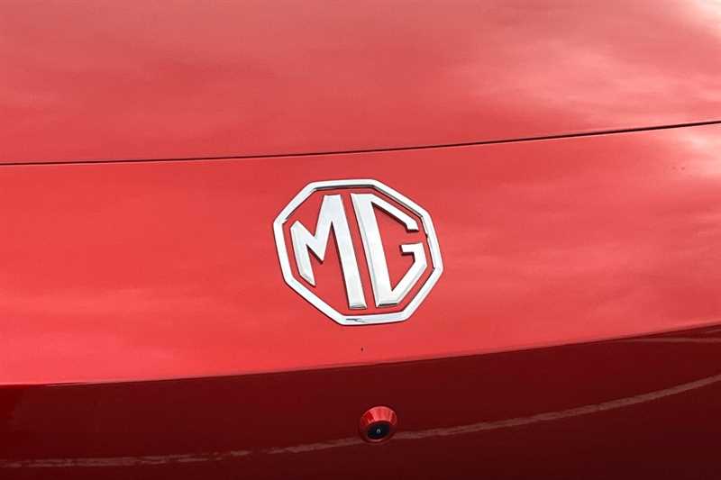Used MG MGS5 2026 for sale - 77914555: Photo 30