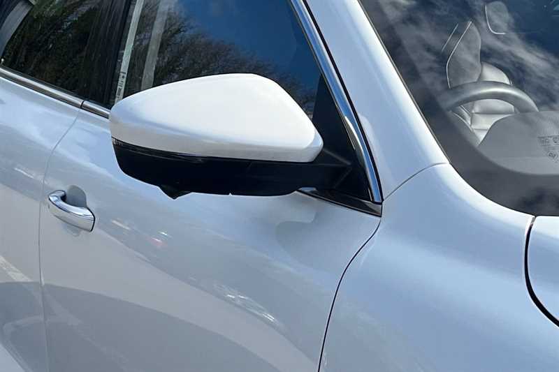 Used MG MG HS 2024 for sale - 77899558: Photo 34