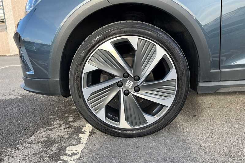 Used SEAT Arona 2022 for sale - 76790017: Photo 11