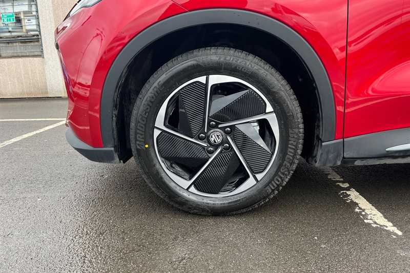 Used MG MGS5 2026 for sale - 77787788: Photo 10