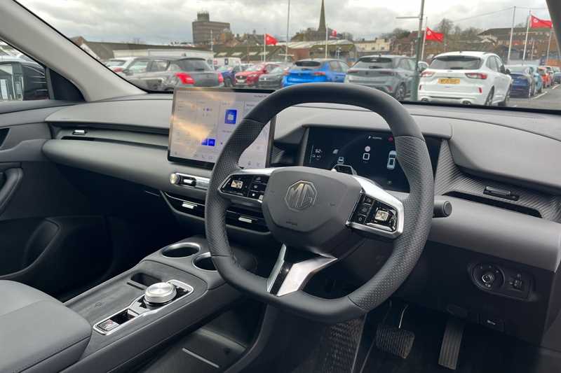 Used MG MGS5 2026 for sale - 77787788: Photo 13