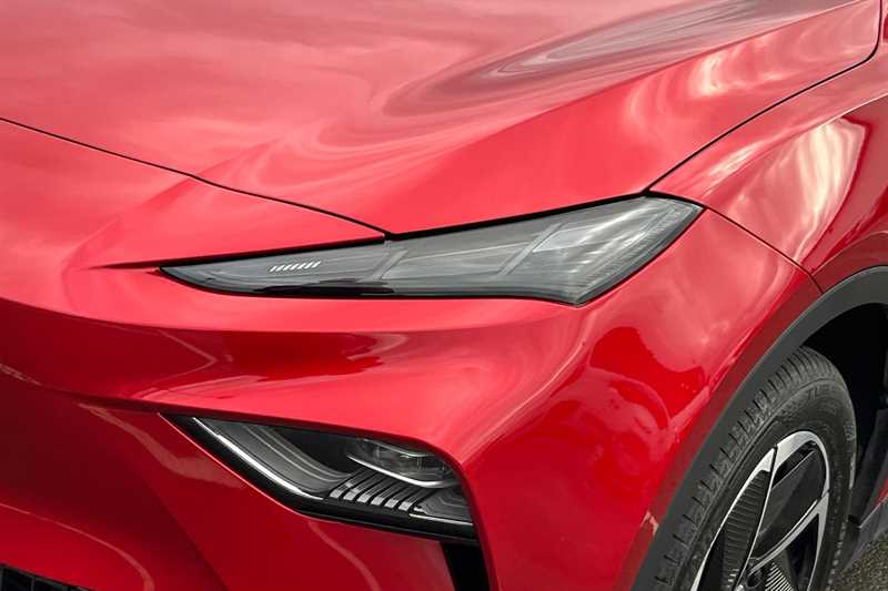 Used MG MGS5 2026 for sale - 77787788: Photo 29