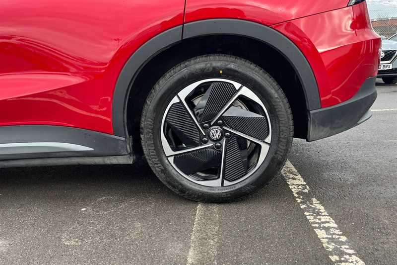 Used MG MGS5 2026 for sale - 77787788: Photo 9