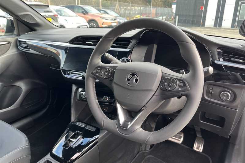 Used Vauxhall Corsa for sale - 77863950: Photo 13