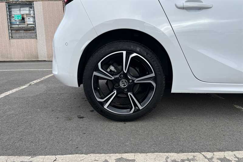 Used Vauxhall Corsa for sale - 77863950: Photo 9