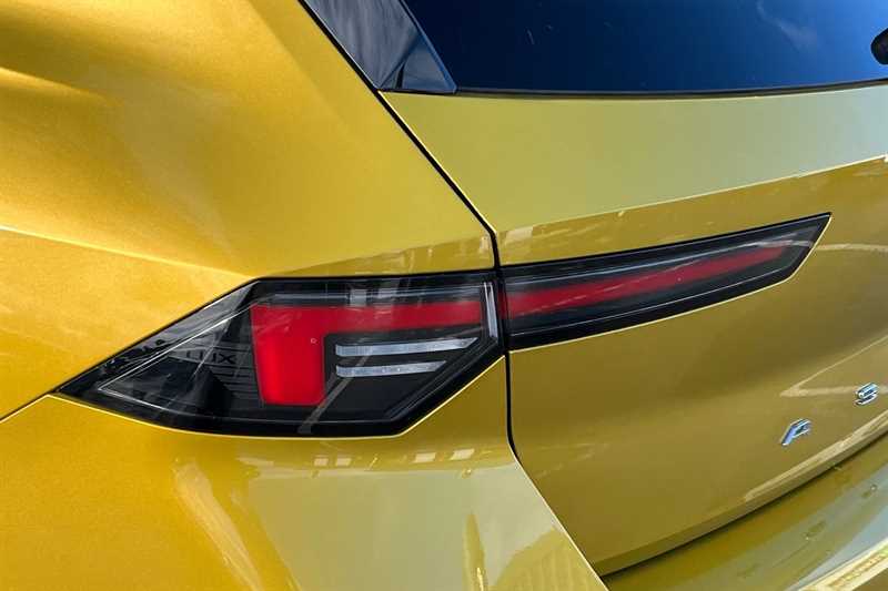 Used Vauxhall Astra 2025 for sale - 76525137: Photo 33