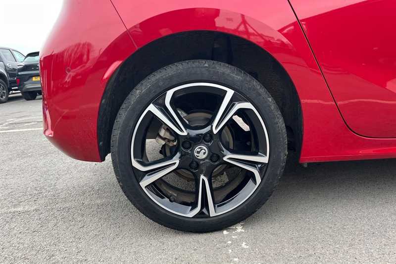 Used Vauxhall Corsa 2023 for sale - 77843991: Photo 12