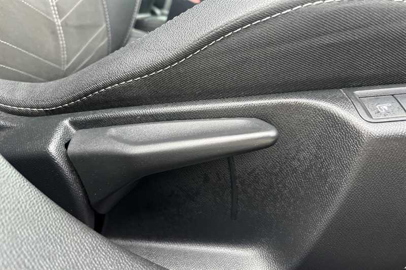 Used Vauxhall Corsa 2023 for sale - 77843991: Photo 26