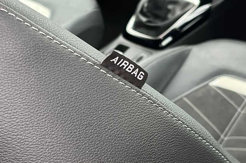 Used Vauxhall Corsa 2023 for sale - 77843991: Photo 38