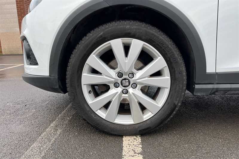 Used SEAT Arona 2019 for sale - 76930659: Photo 10