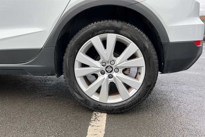 Used SEAT Arona 2019 for sale - 76930659: Photo 11