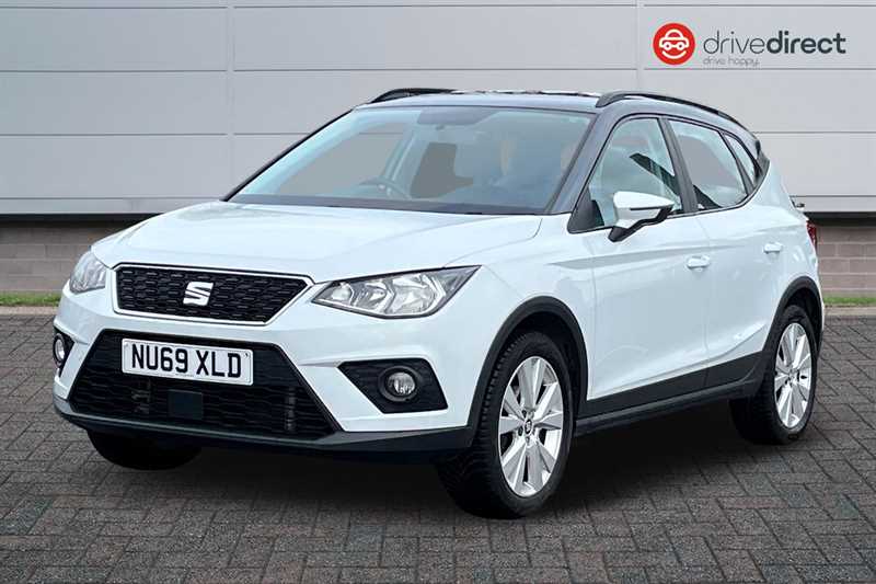 Used SEAT Arona 2019 for sale - 76930659: Photo 7